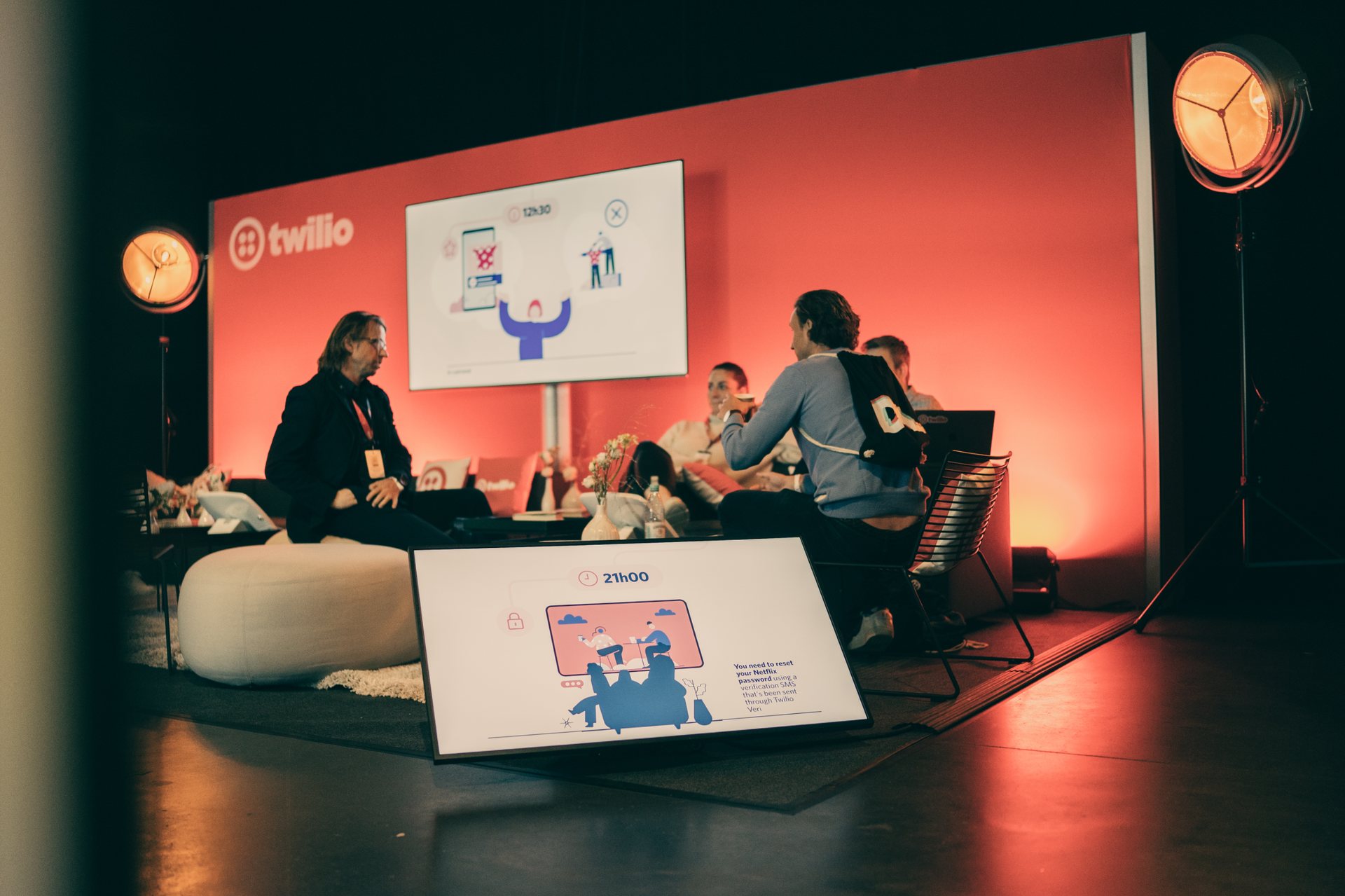 Digitale Leute Summit
