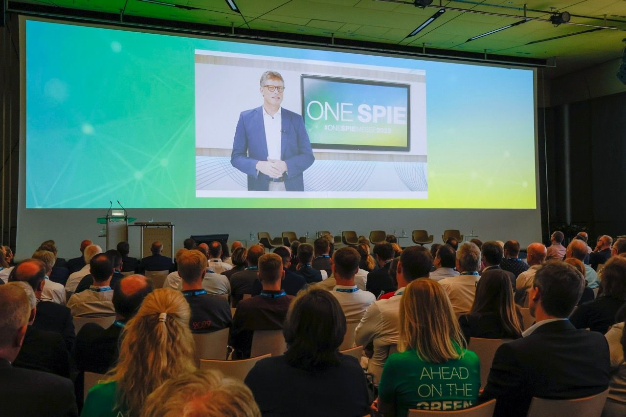ONESPIE Fair