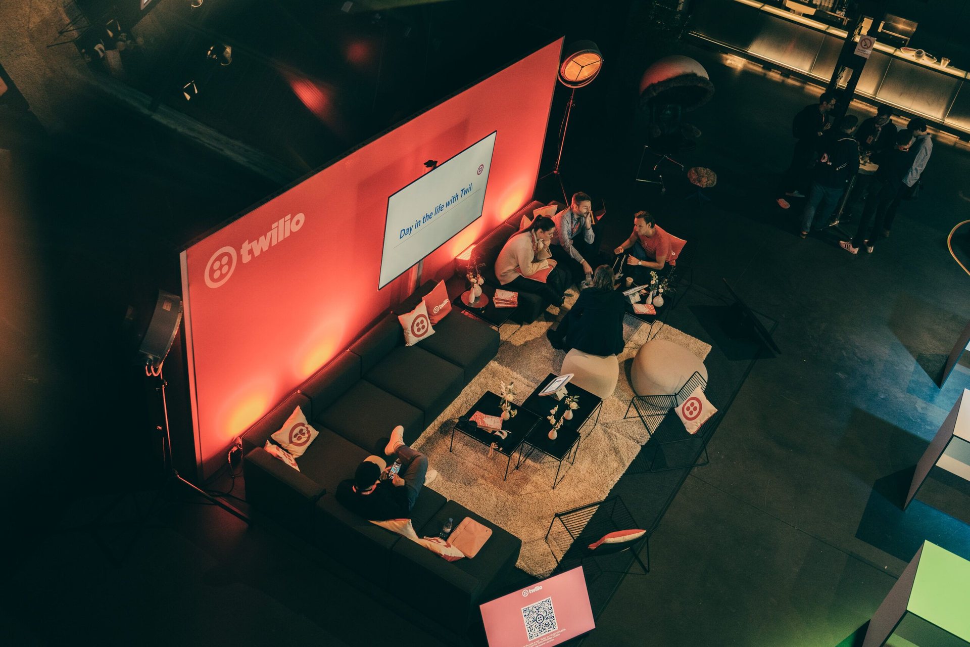 Digitale Leute Summit