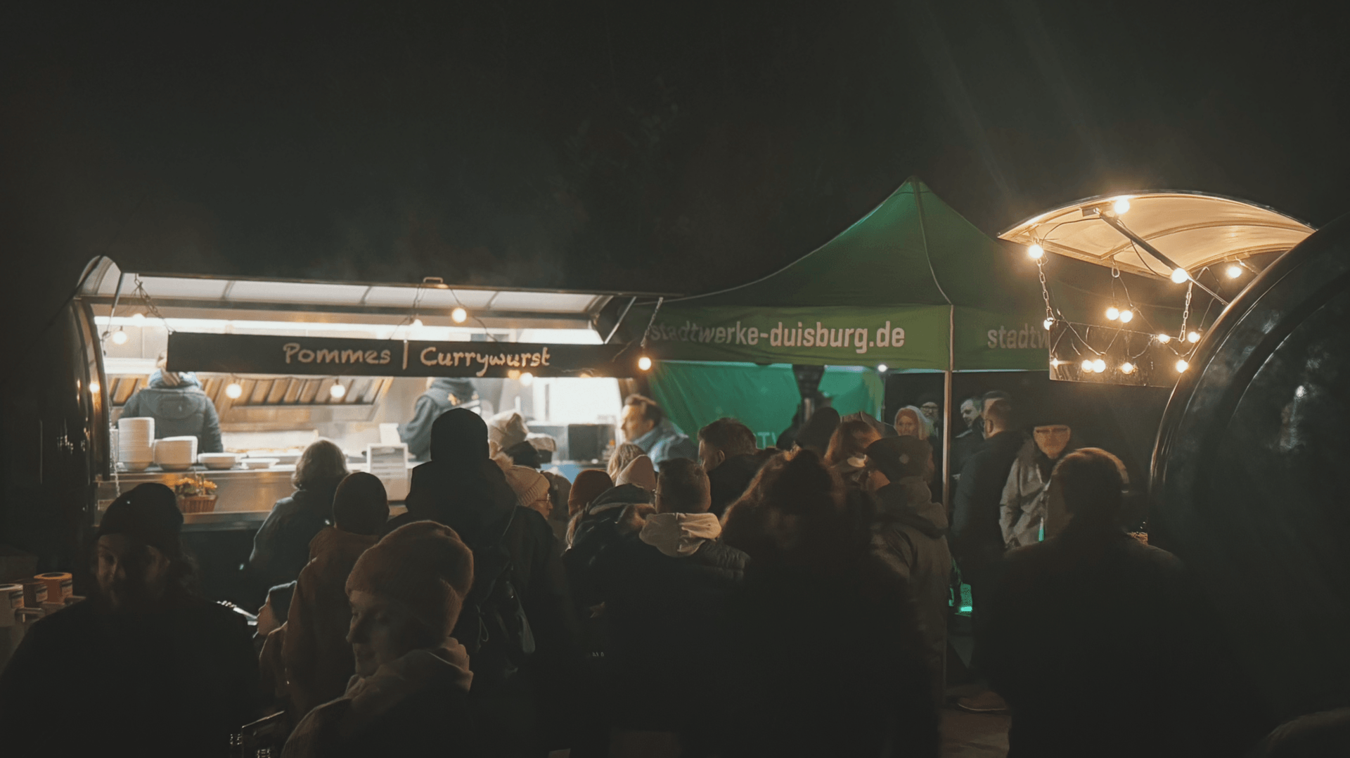 Stadtwerke-Nachtsafari