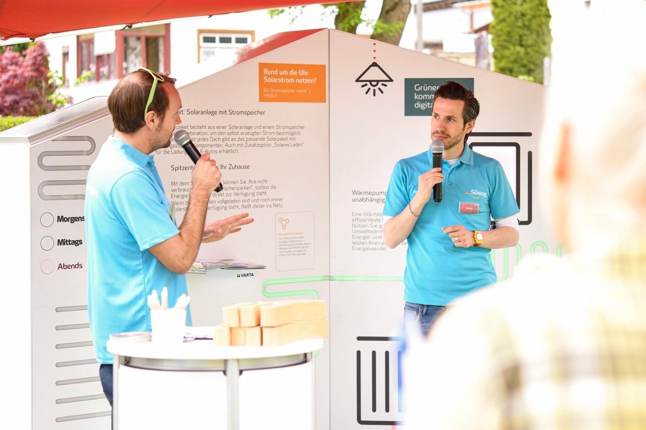 Süwag Energiepark 24
