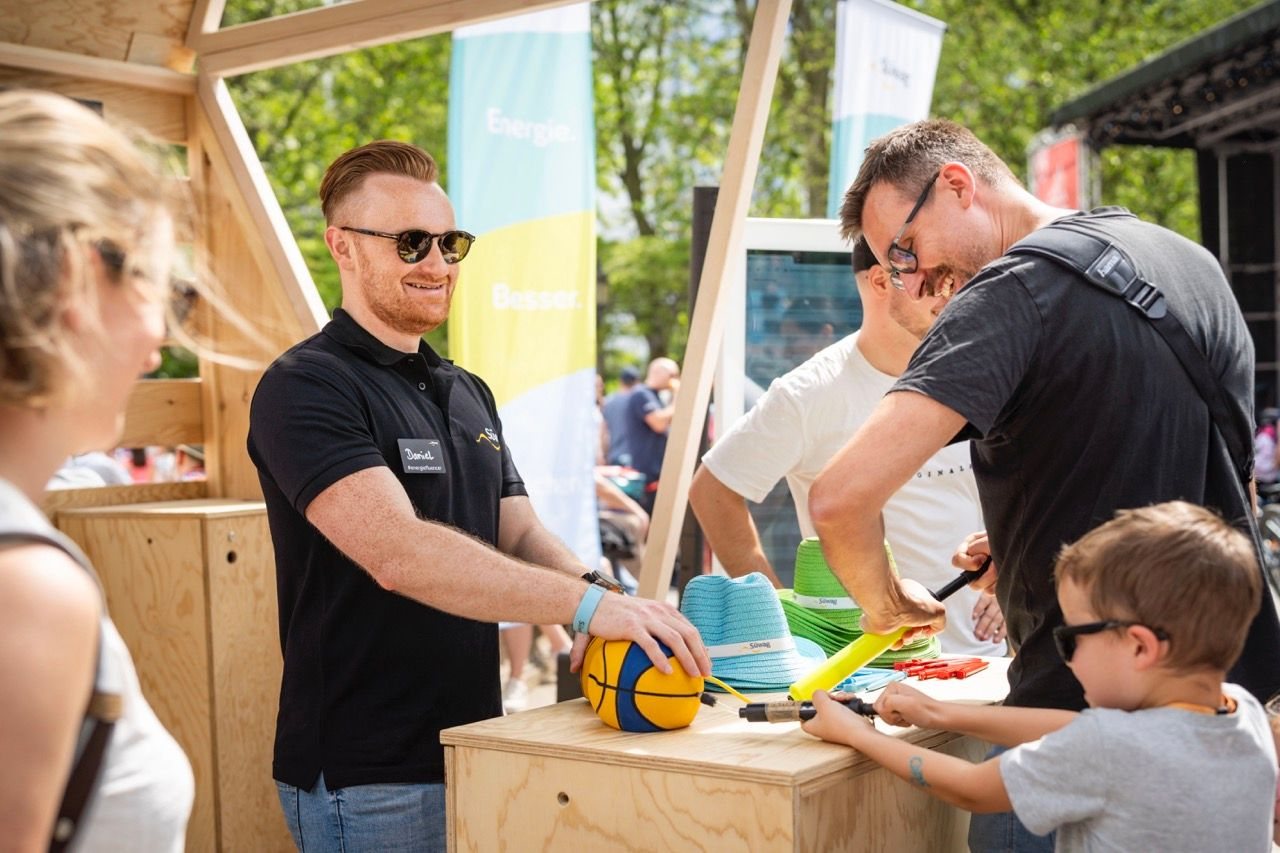 Süwag Energiepark 24
