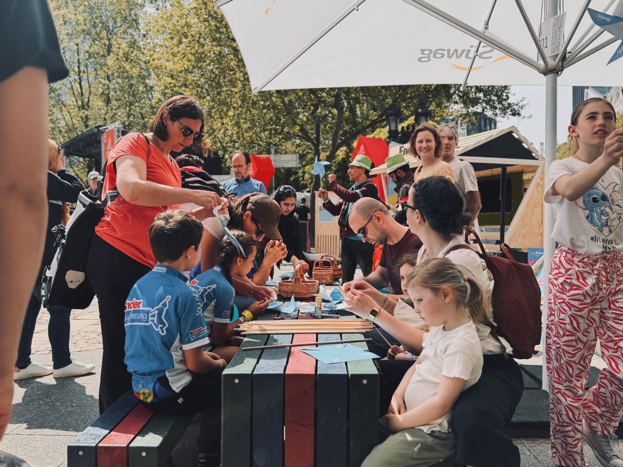 Süwag Energiepark 24