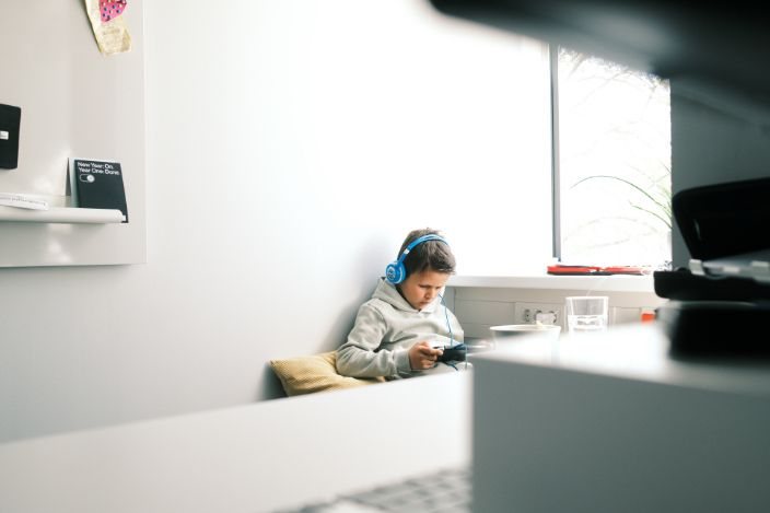 Familienfreundliches Arbeiten bei FLOWD