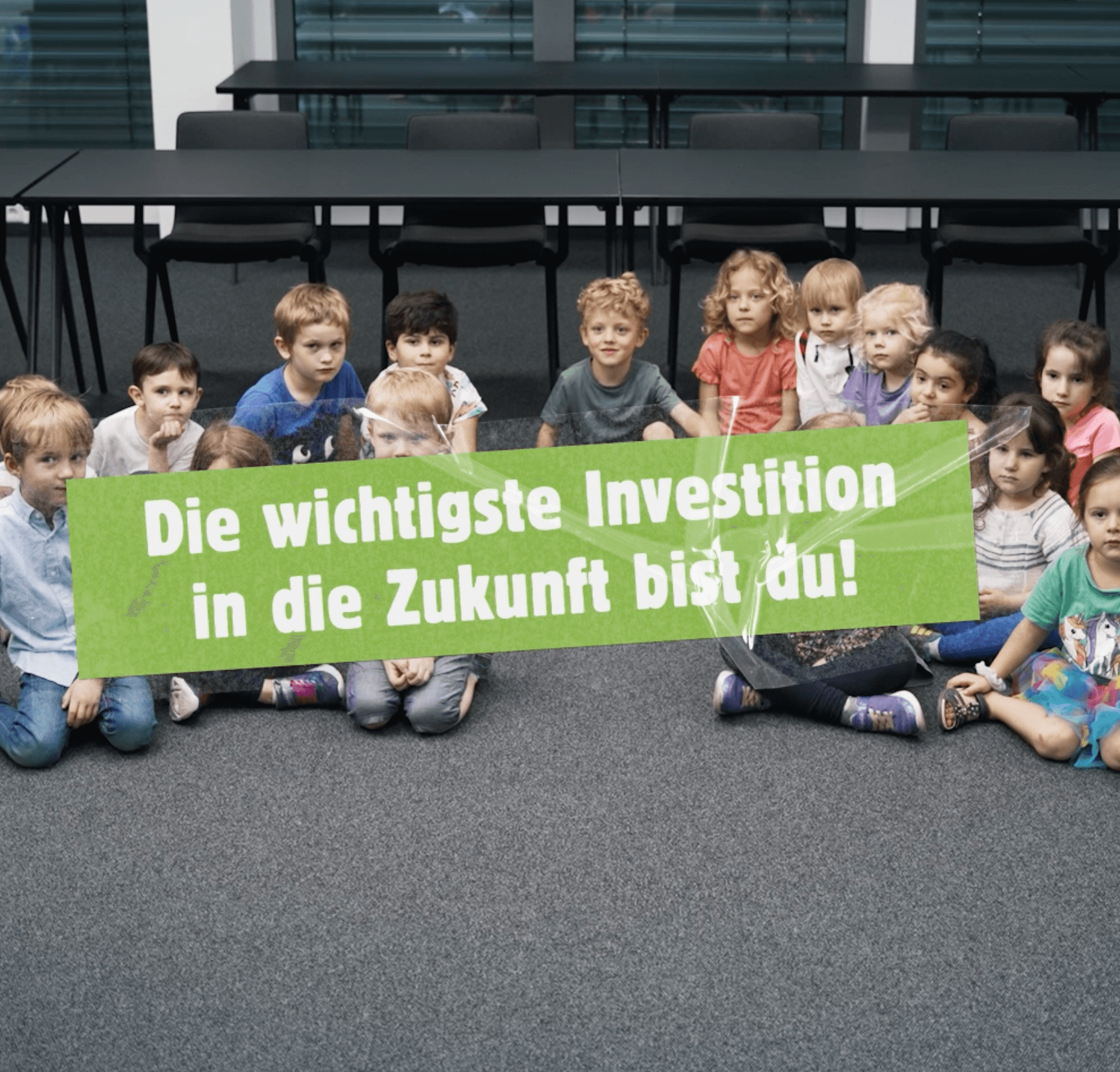 HR-Kampagne Lumiland