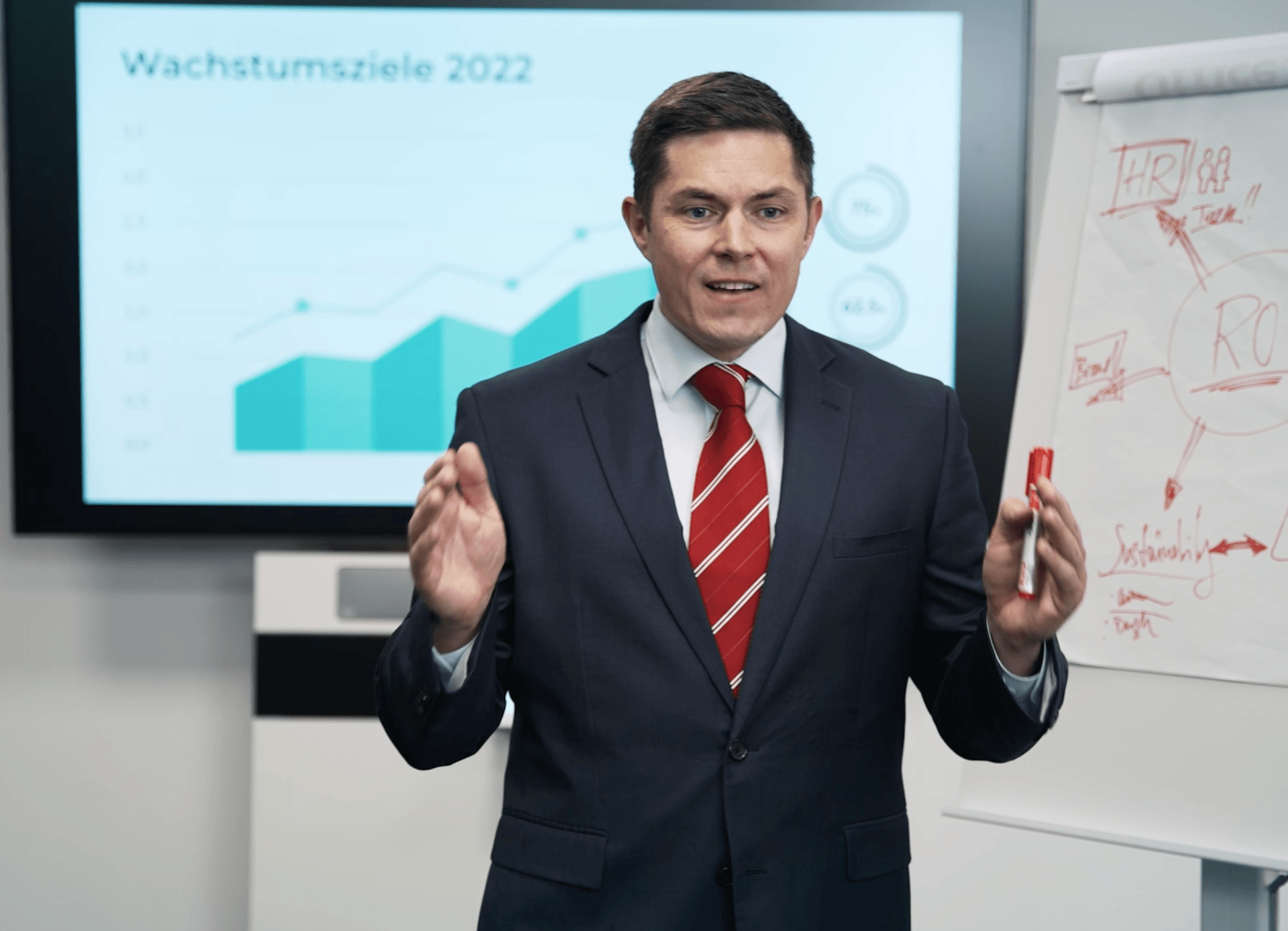 HR-Kampagne Lumiland