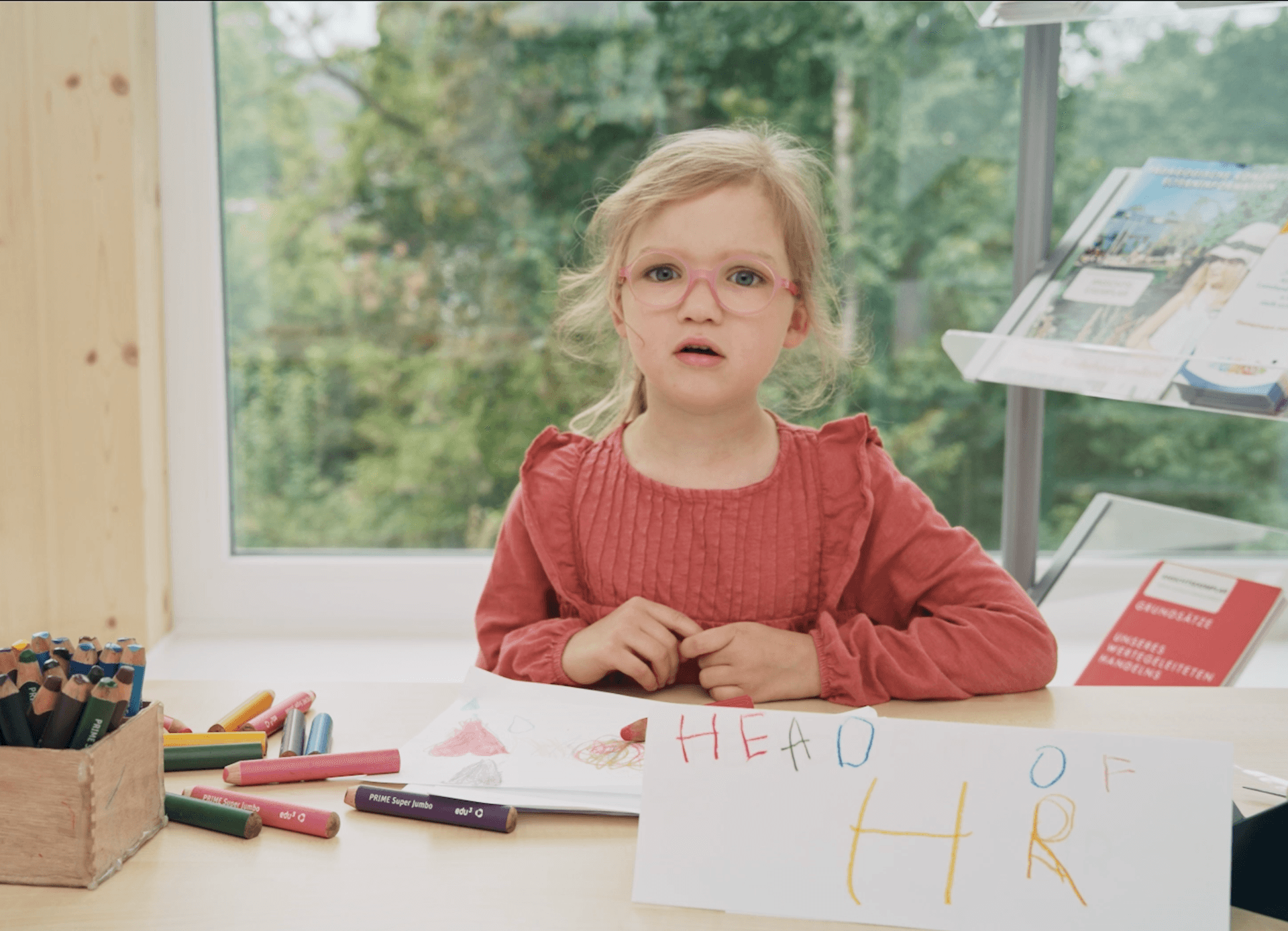 HR-Kampagne Lumiland